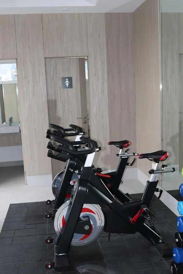 Vatten Studios And Suites By Check In Ec Quito