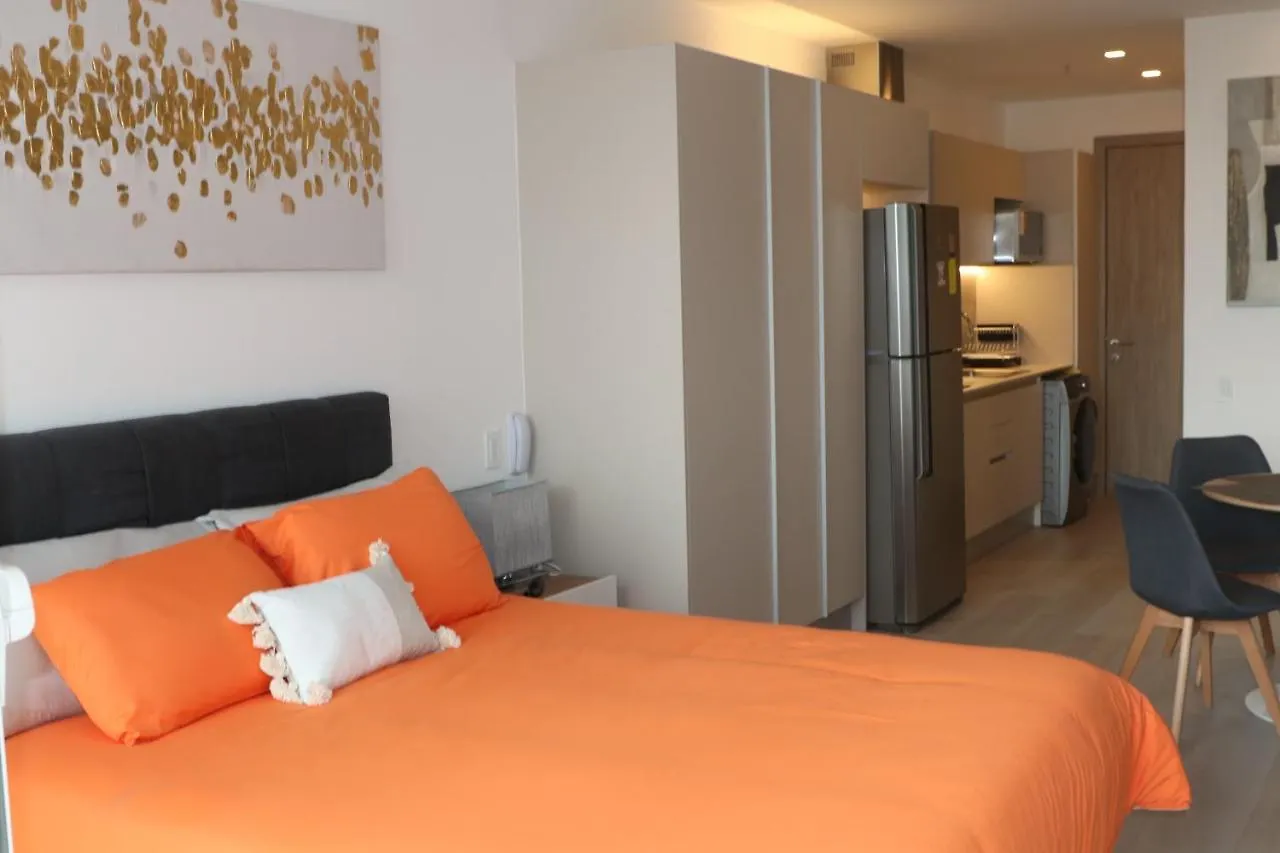 Vatten Studios And Suites By Check In Ec Quito