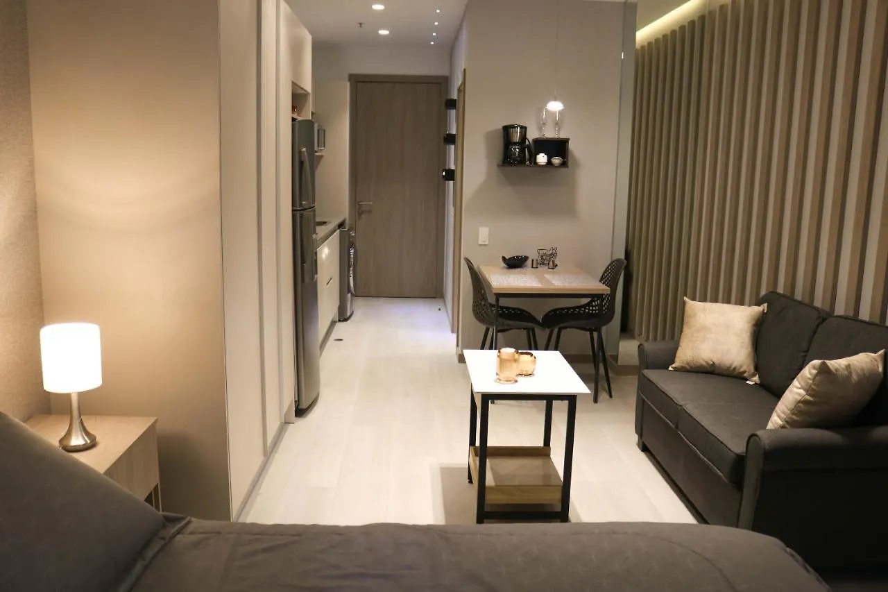 Vatten Studios And Suites By Check In Ec Quito