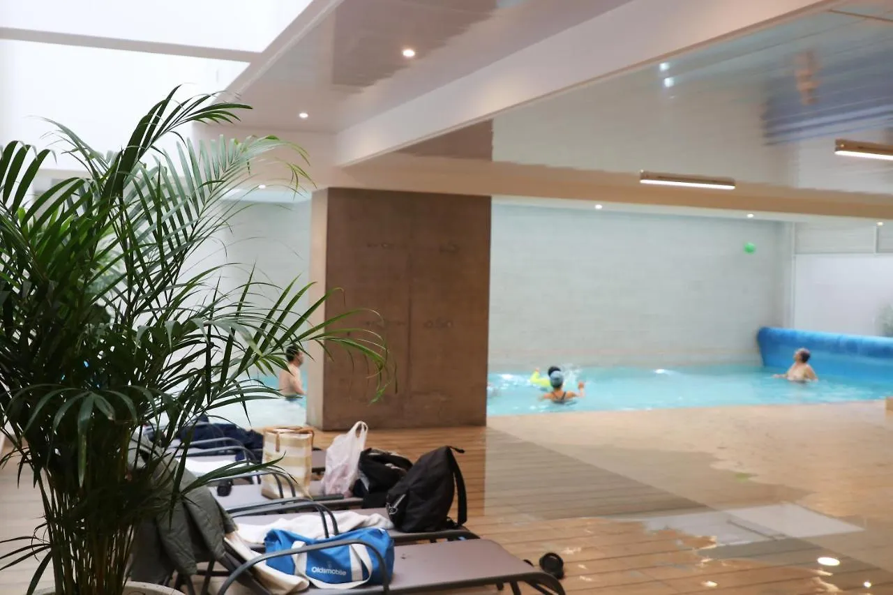 Vatten Studios And Suites By Check In Ec Quito