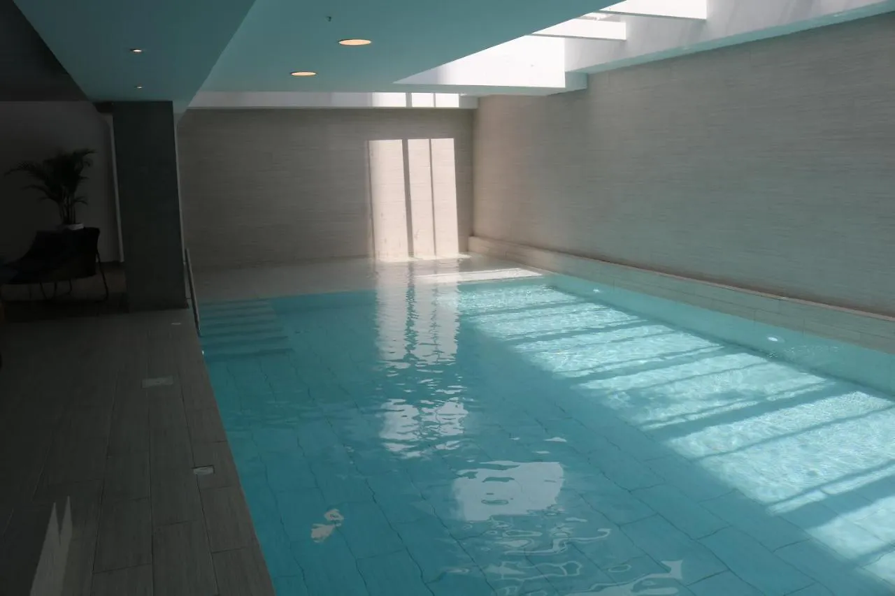 Vatten Studios And Suites By Check In Ec Quito