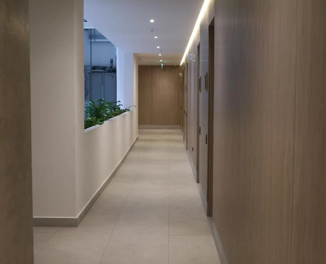 Vatten Studios And Suites By Check In Ec Quito Equador