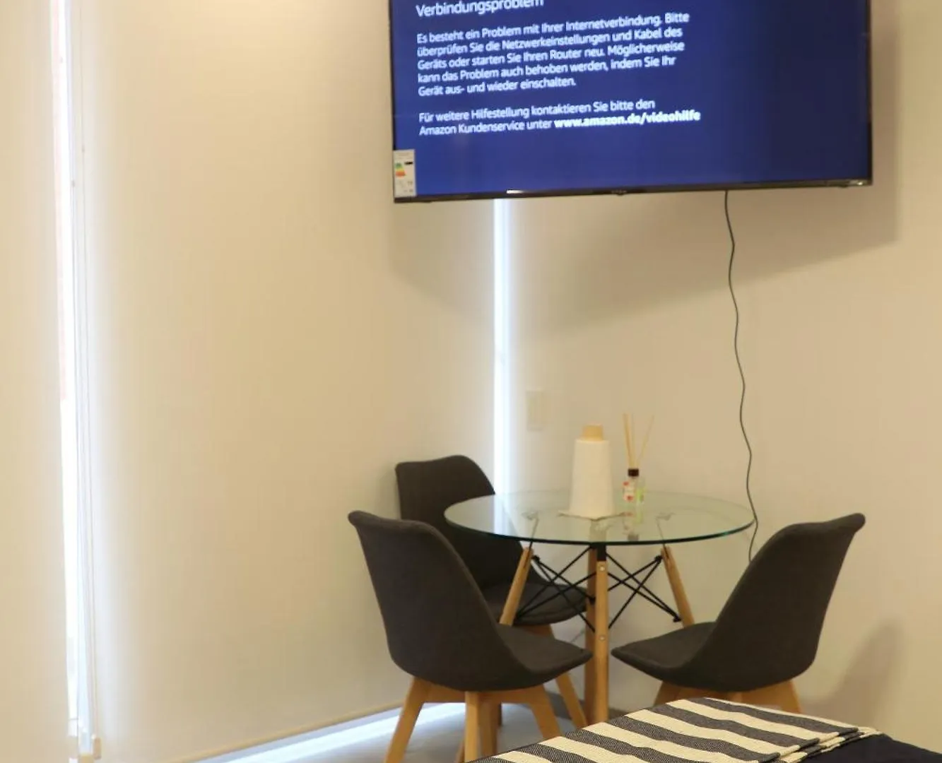Vatten Studios And Suites By Check In Ec Quito Equador