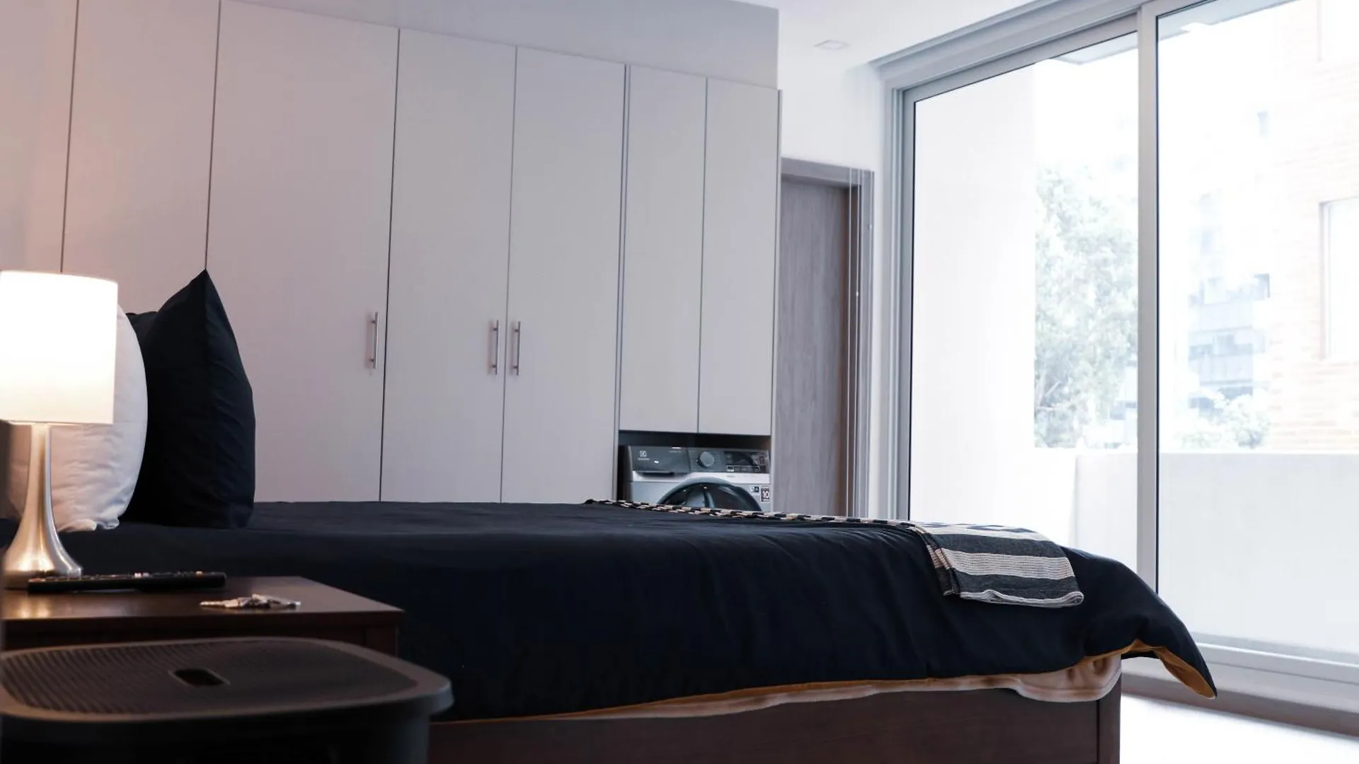 Vatten Studios And Suites By Check In Ec Quito 0*,  Equador